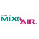 CLIMATISATION MIX AIR INC logo